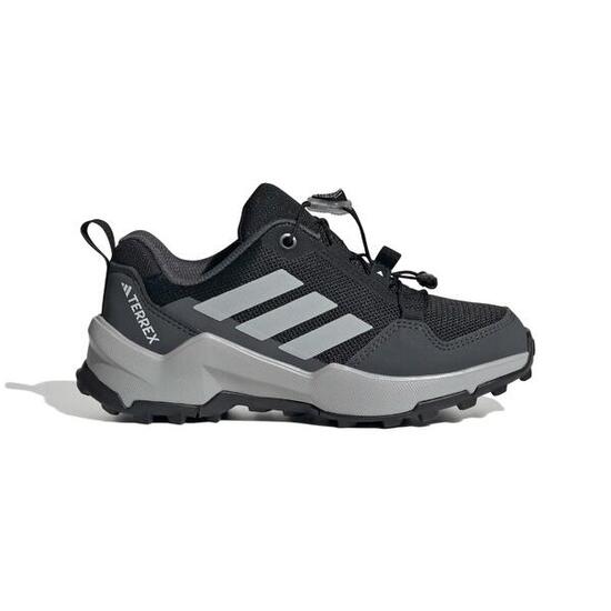 Chaussures de randonnée enfant adidas Terrex Ax4S Speed Lacing
