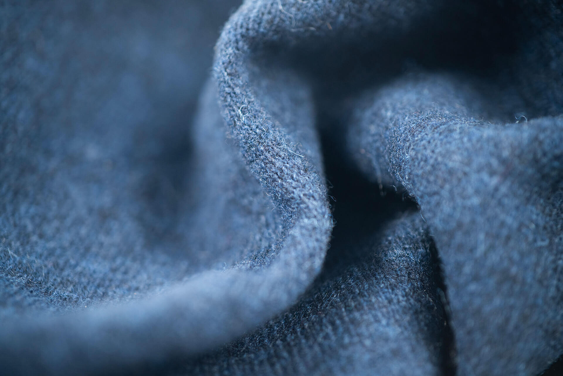 Loop – Dunkelblau 3/5