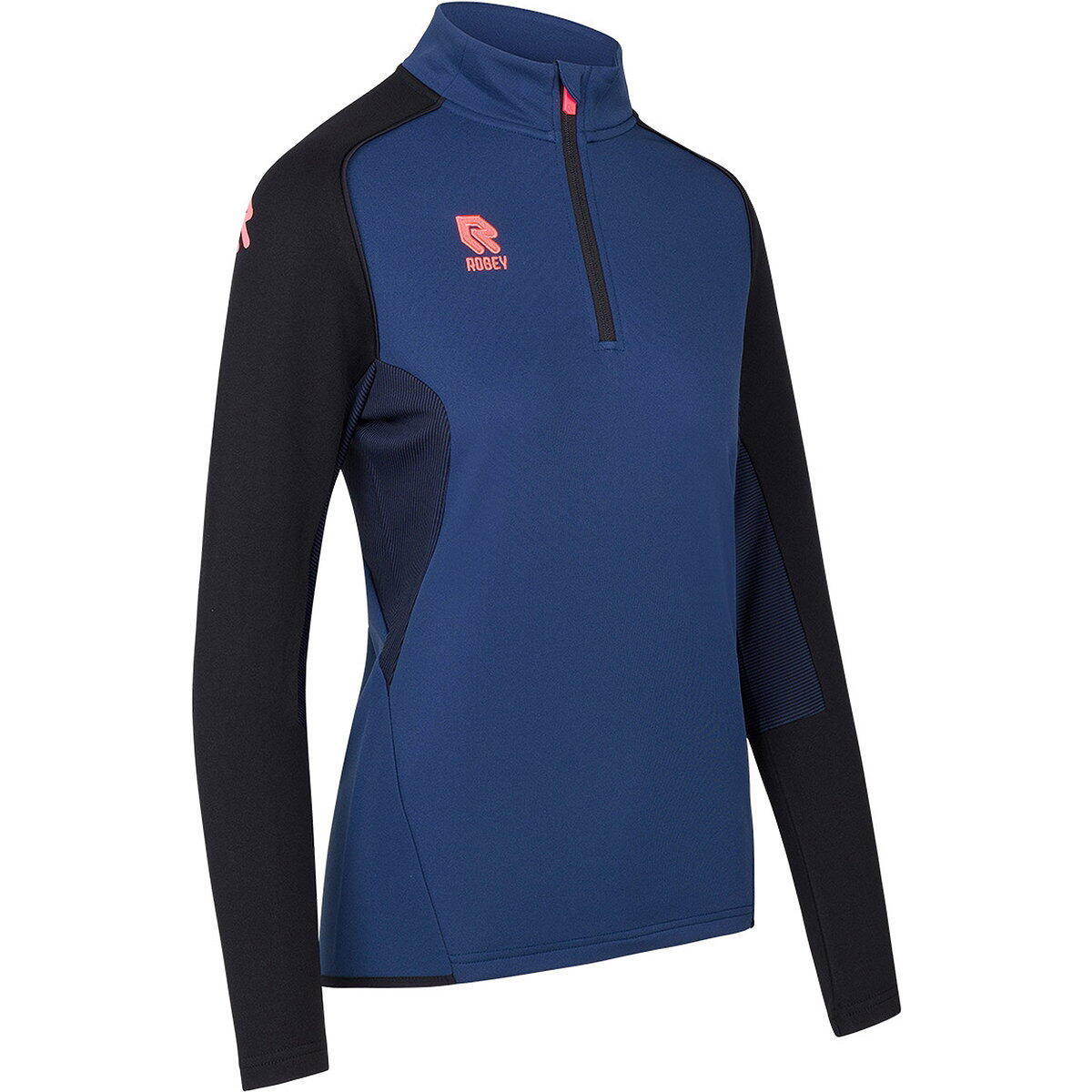 Robey Forward Ziptop Femmes - Marine 3/5