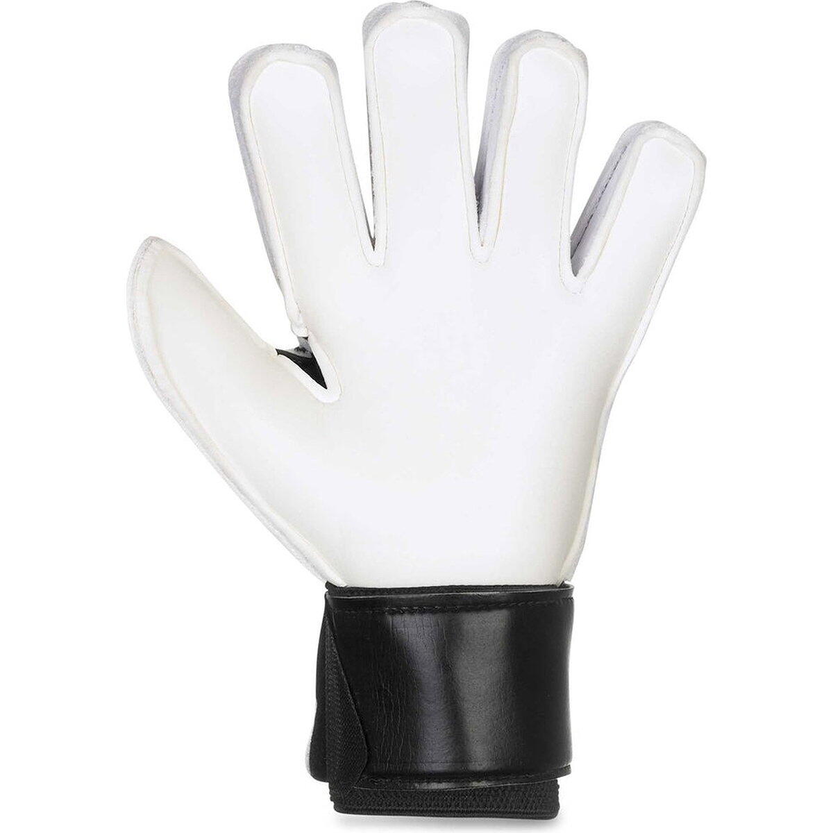 Select 03 V25 Torwarthandschuhe Kinder - Schwarz / Weiß Gr. 5 3/5
