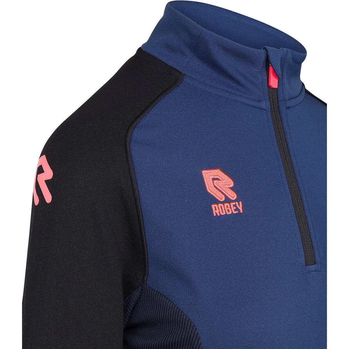 Robey Forward Ziptop Femmes - Marine 4/5