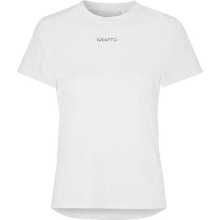 Craft Adv Essence 2 Laufshirt Damen - Weiß - S
