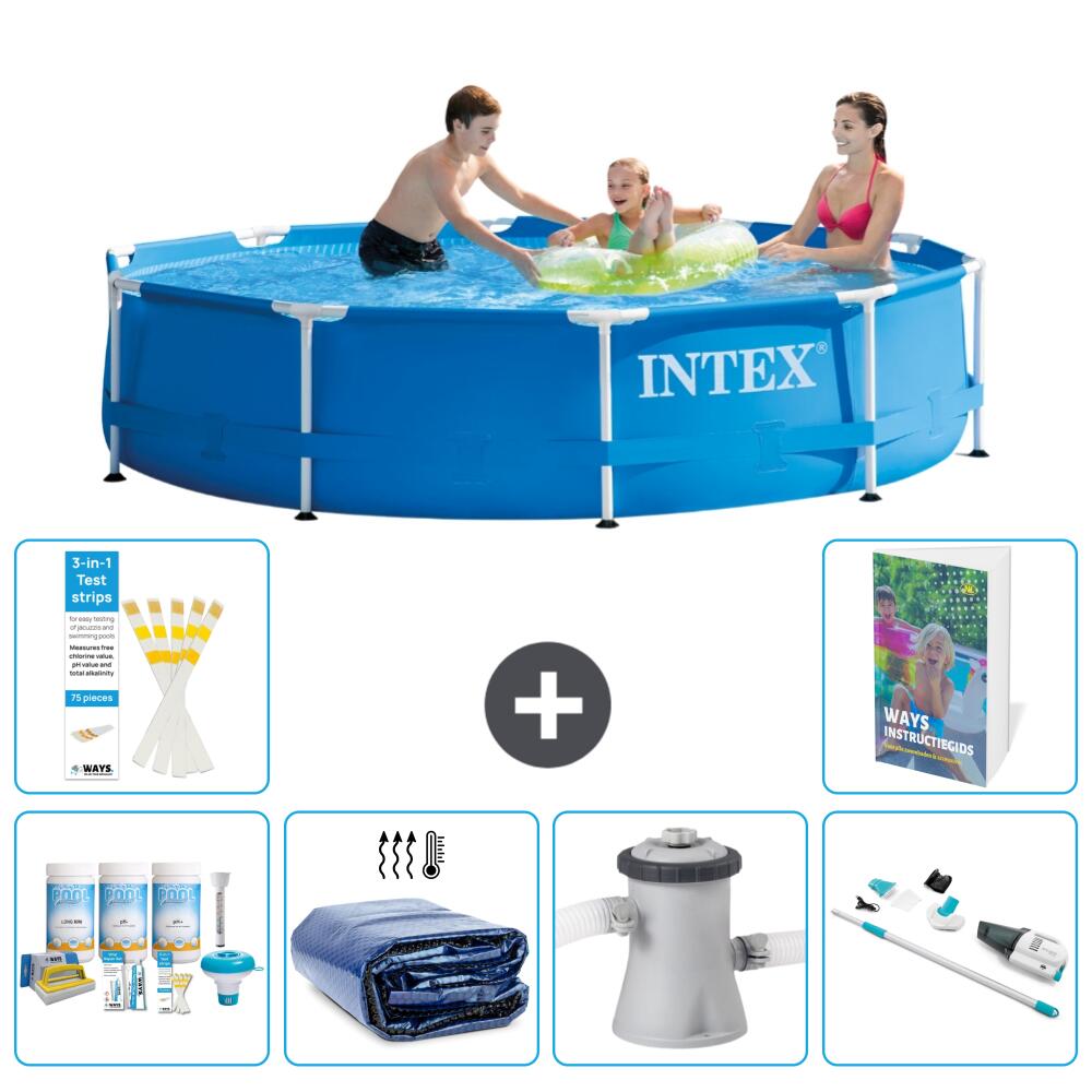 INTEX picture