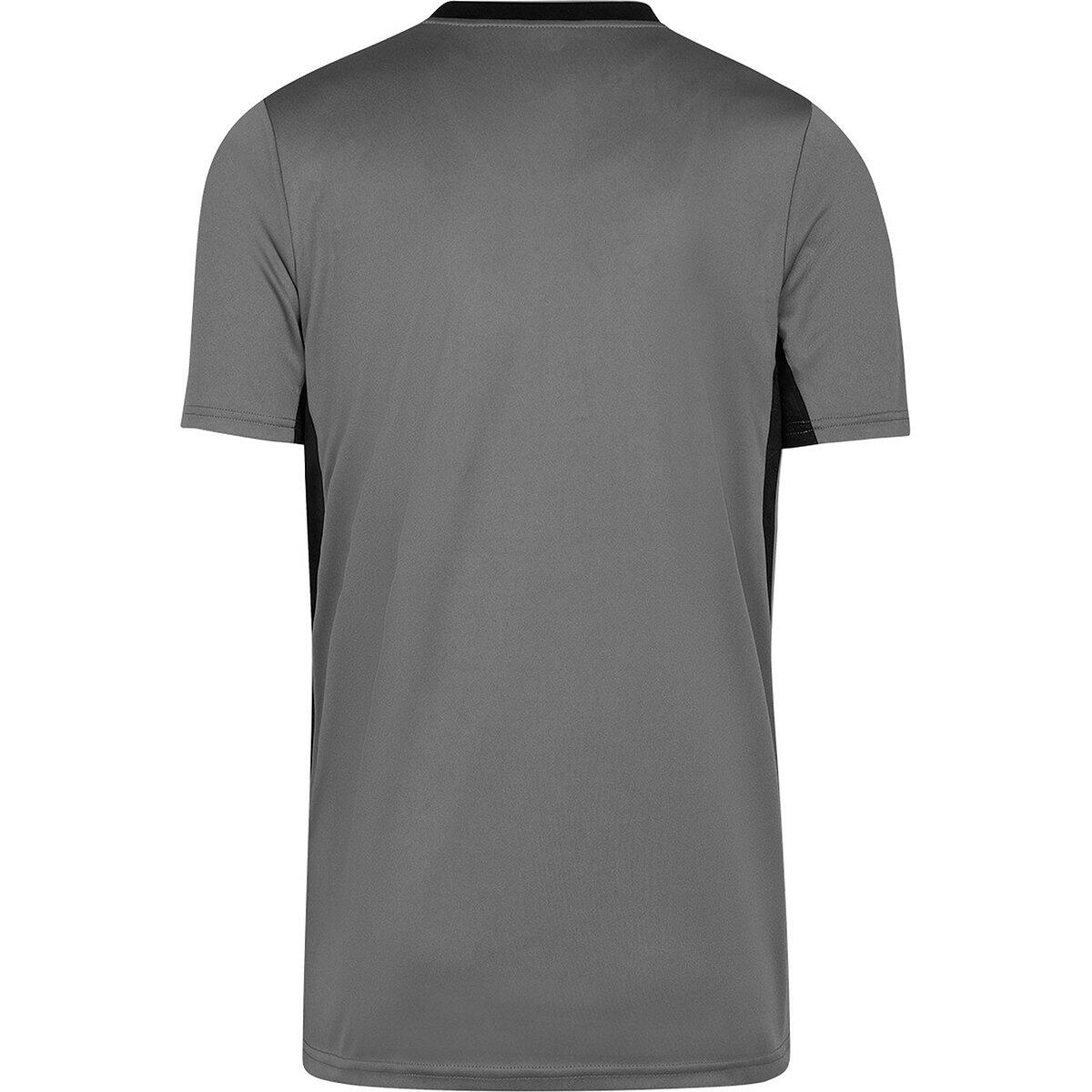 Maillot - Homme - Respirant, Ventilé - Playmaker - Gris foncé 3/5