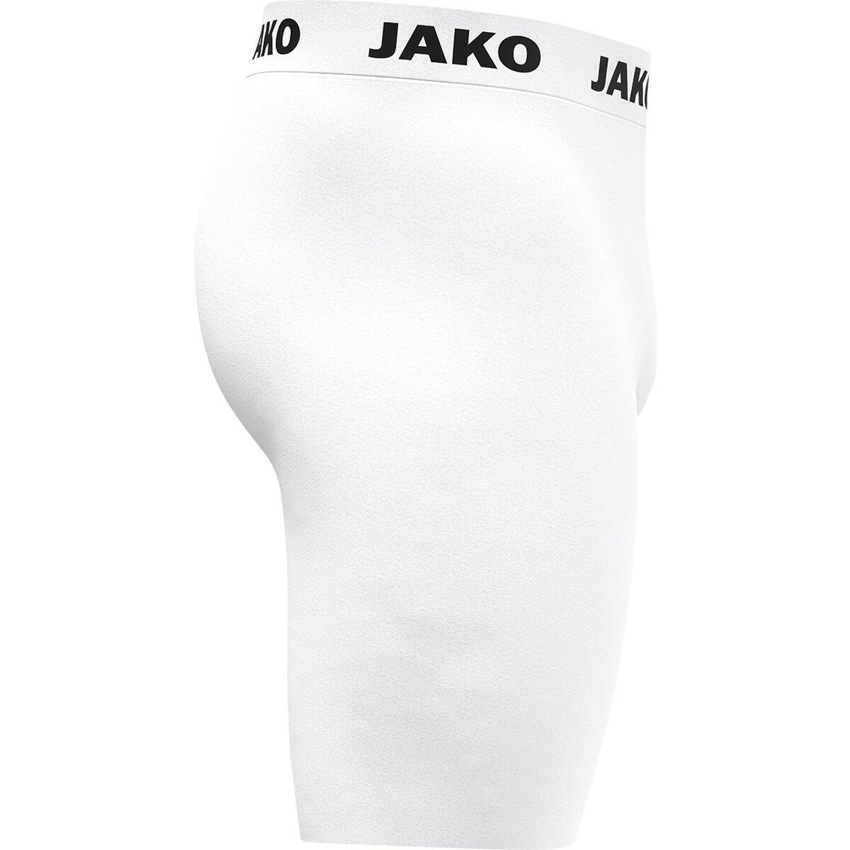Jako Function Cuissard Enfants - Blanc 4/4
