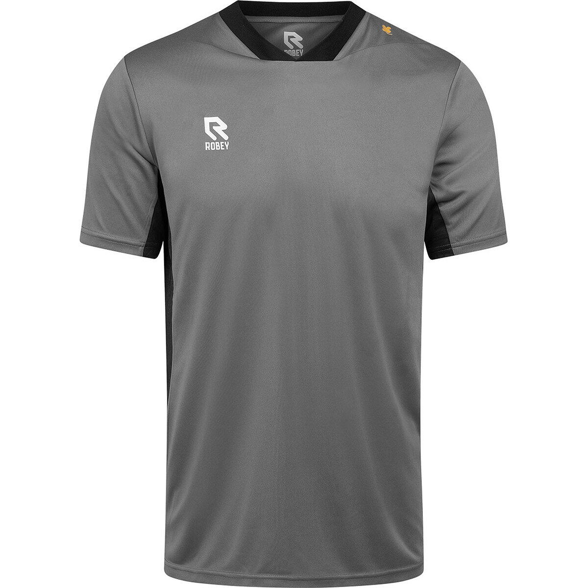 Maillot - Homme - Respirant, Ventilé - Playmaker - Gris foncé 2/5