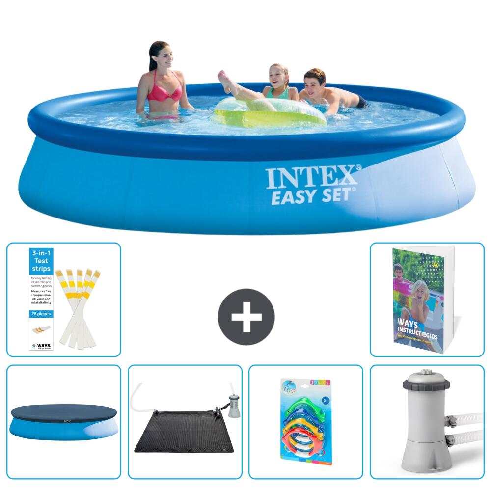 INTEX picture