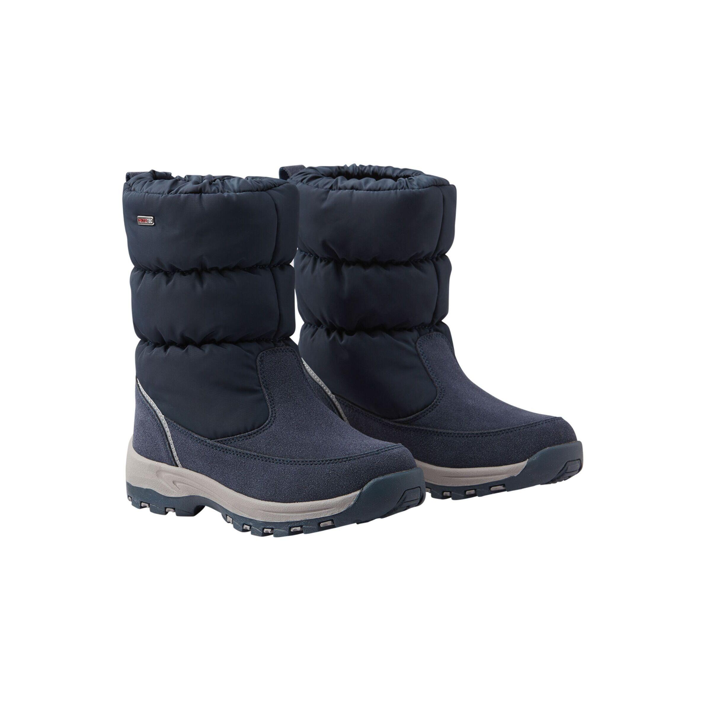 Winterlaarzen Reima Reima tec Vimpeli 4/6