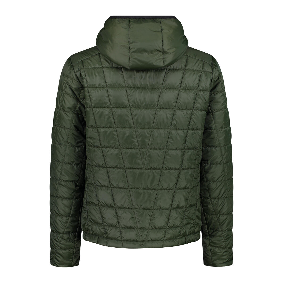 Piumino con cappuccio CMP Unlimitech 3/5