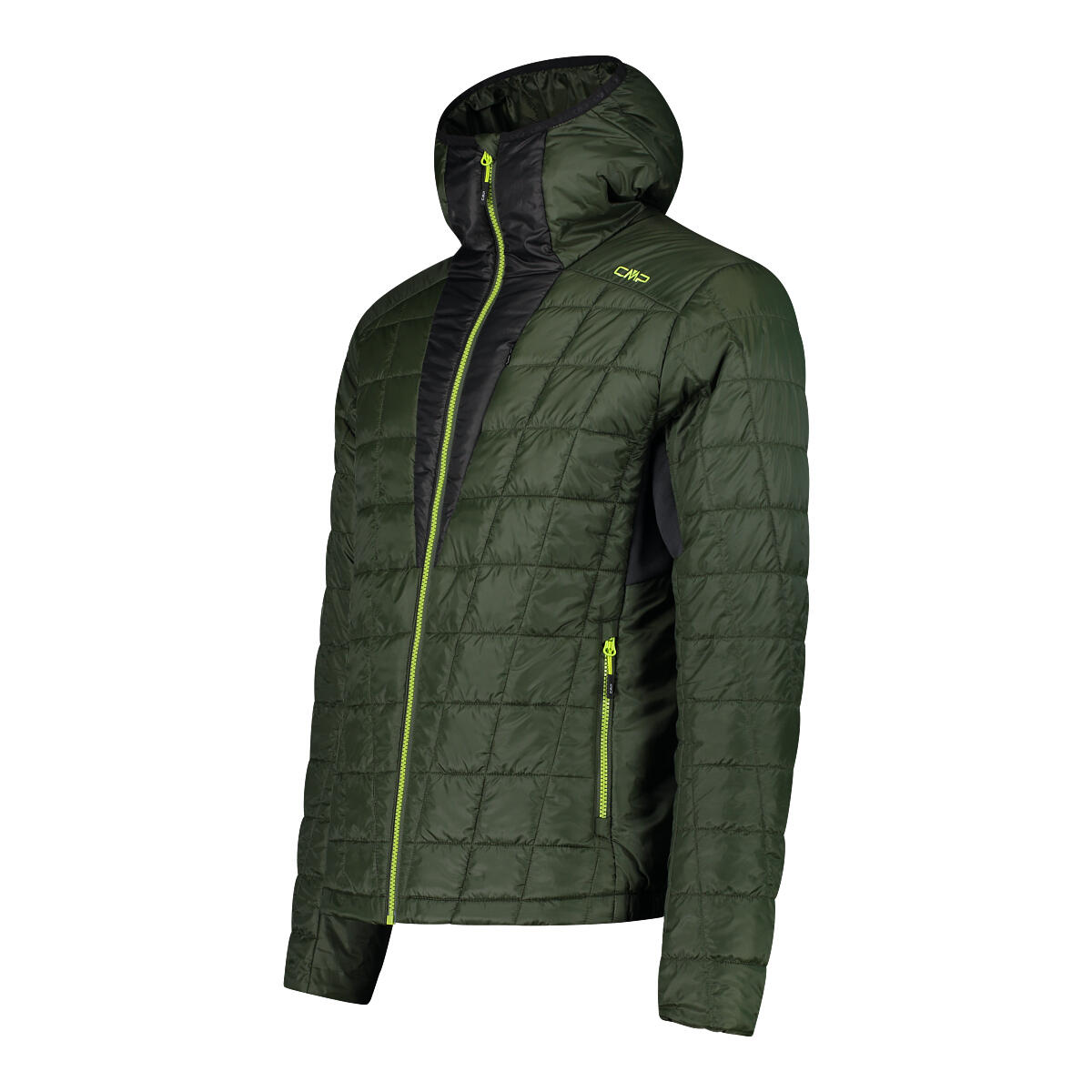 Piumino con cappuccio CMP Unlimitech 2/5