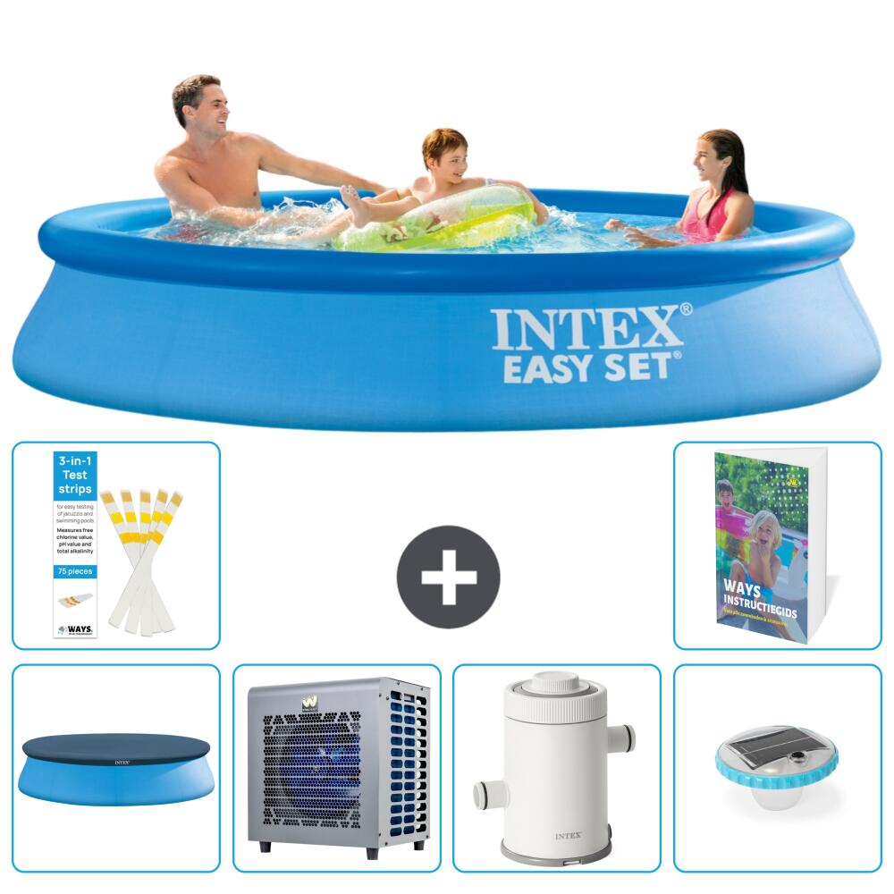 INTEX picture
