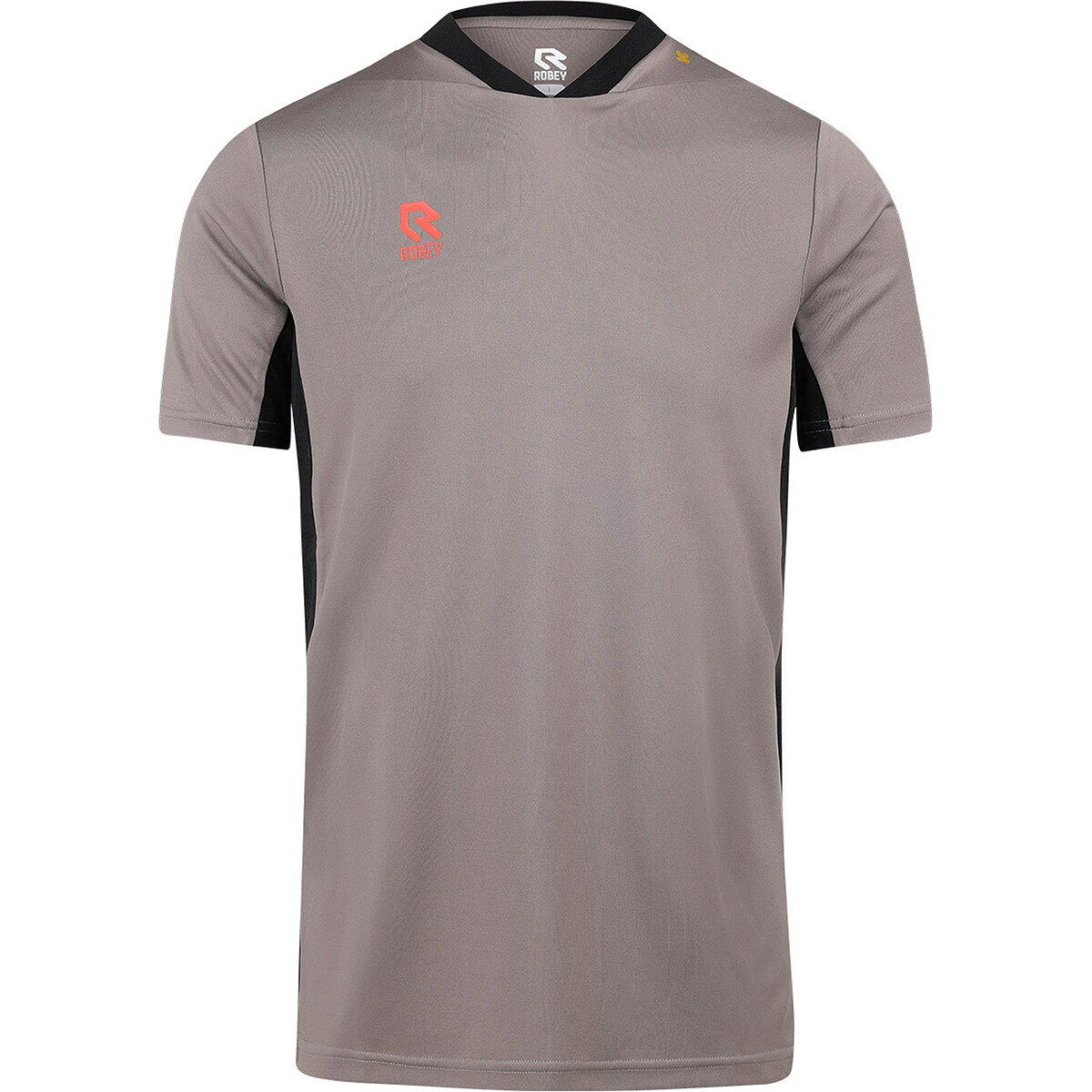 Maillot Multisport Homme - Respirant, Ventilé - Robey Playmaker - Taupe 2/5