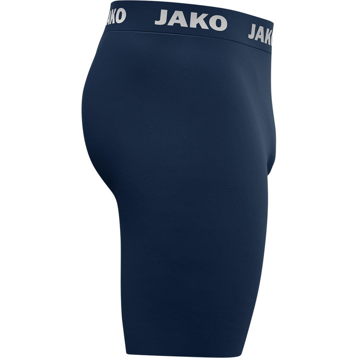 Jako Function Cuissard Mi-Long Enfants - Marine 4/4