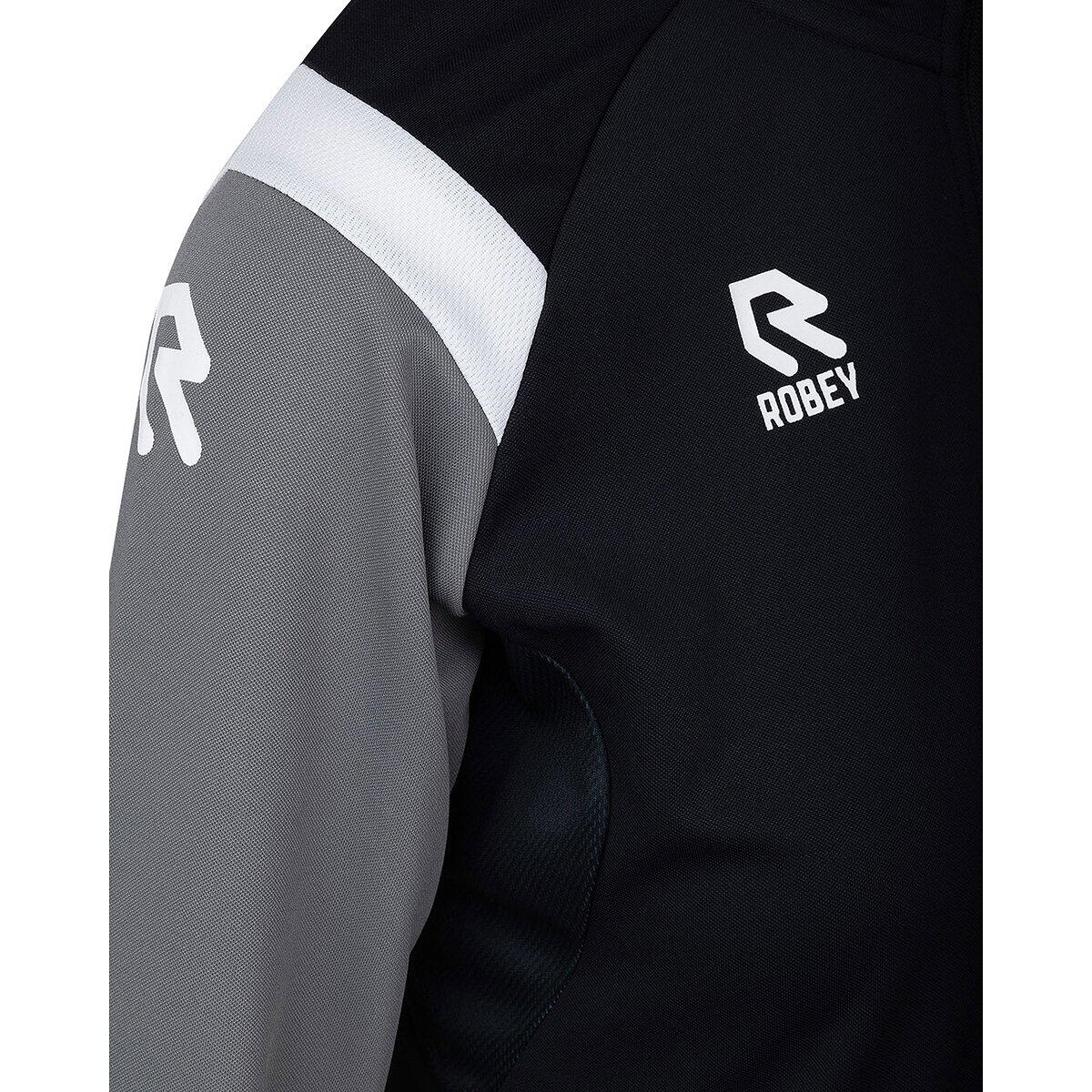 Robey Control Ziptop Femmes - Noir 3/5