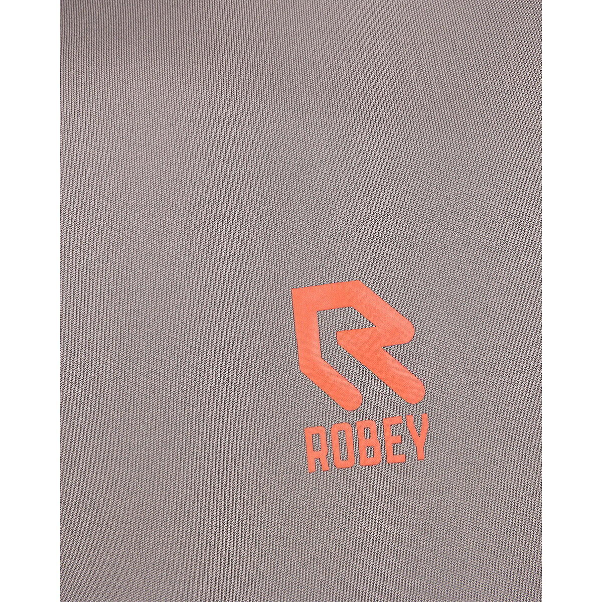 Maillot Multisport Homme - Respirant, Ventilé - Robey Playmaker - Taupe 5/5