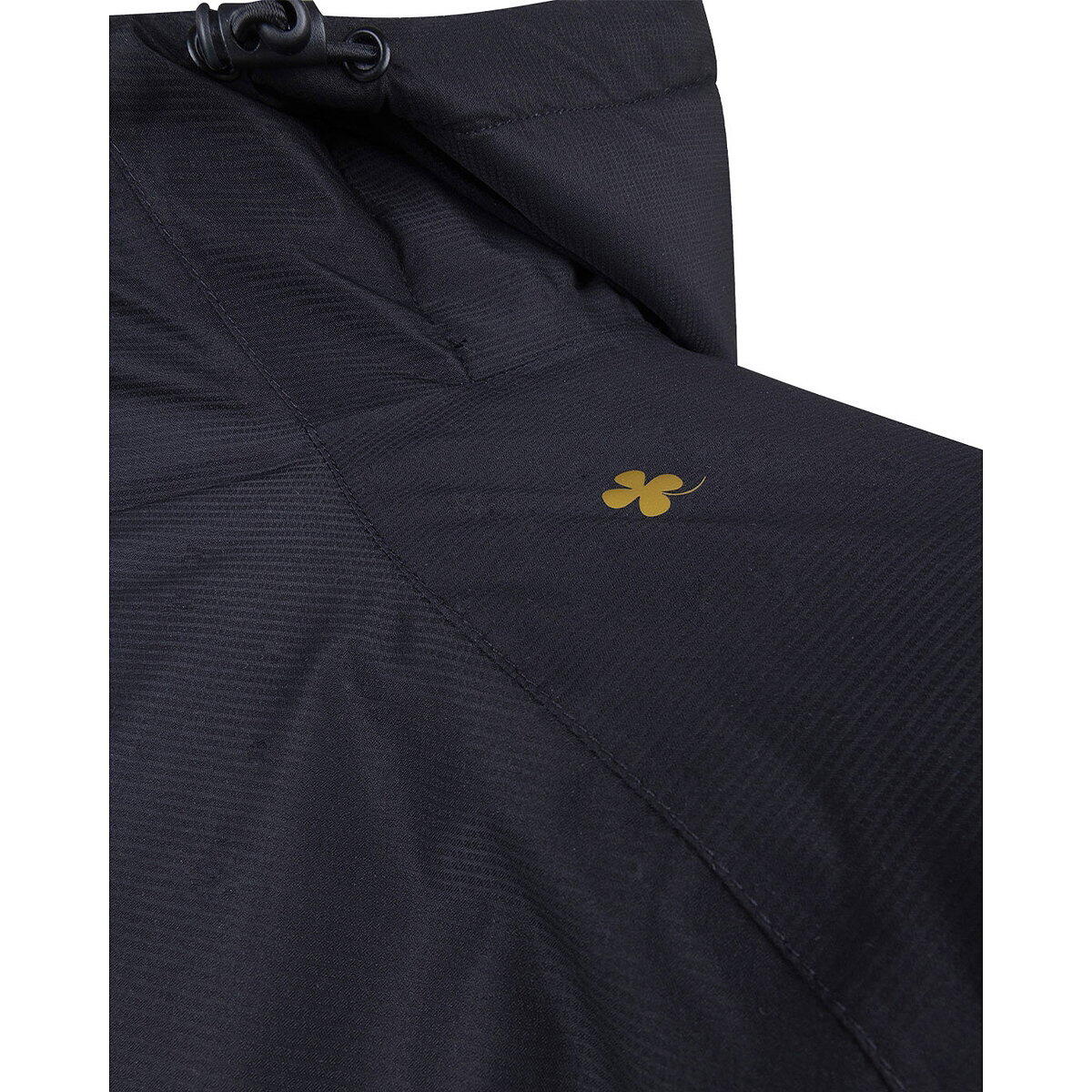 Veste Coach Robey Crossbar Hommes - Noir 5/5