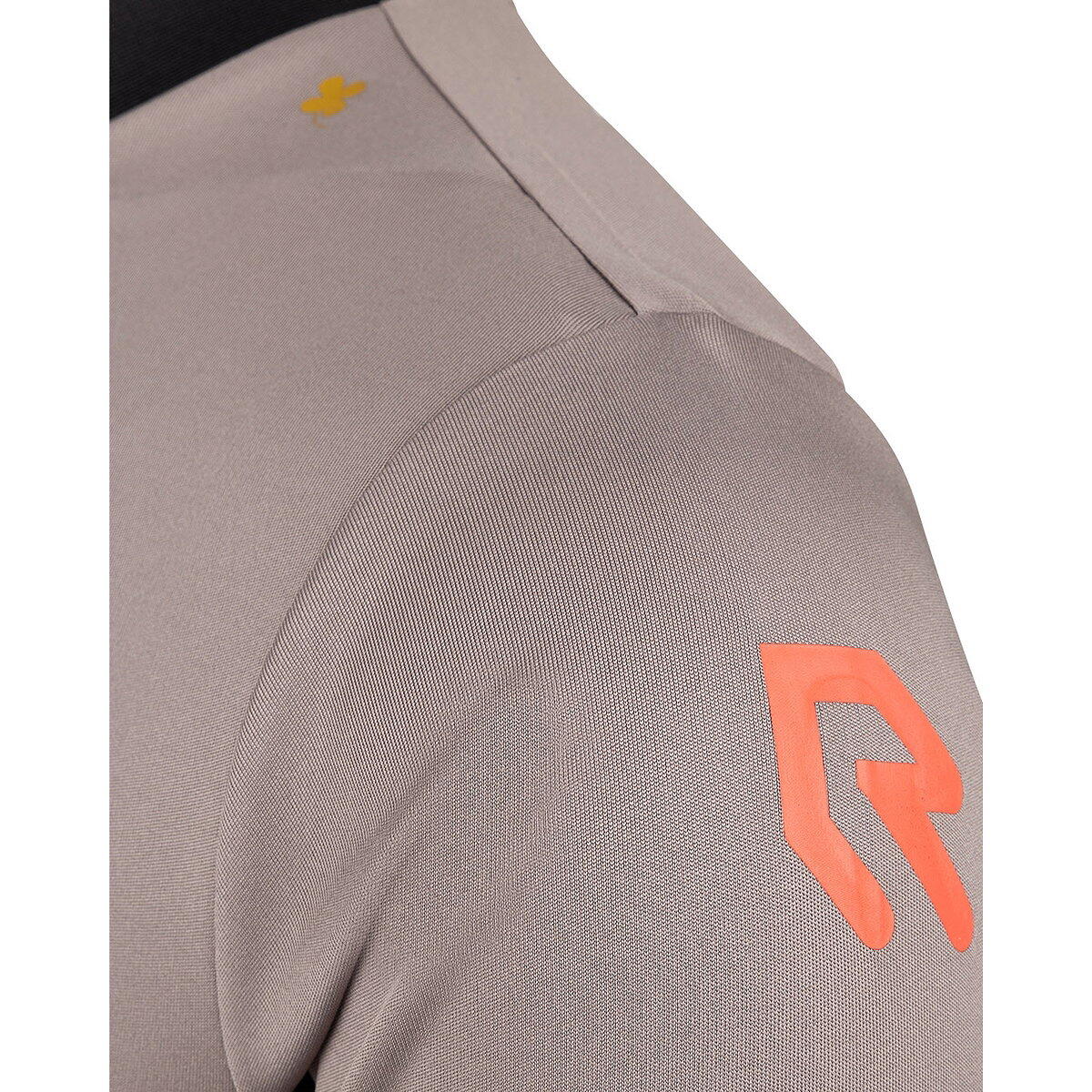 Maillot Multisport Homme - Respirant, Ventilé - Robey Playmaker - Taupe 4/5