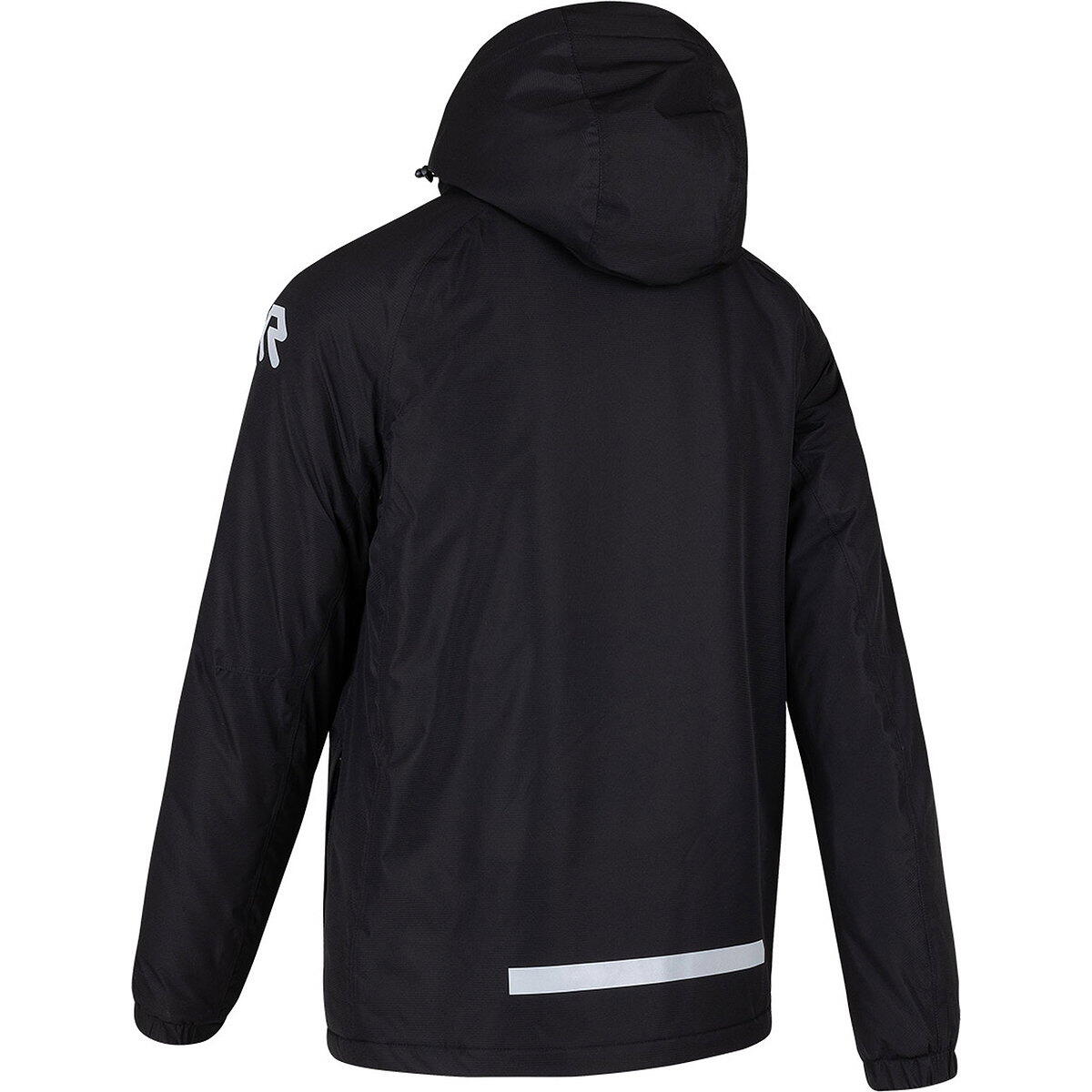Veste Coach Robey Crossbar Hommes - Noir 4/5