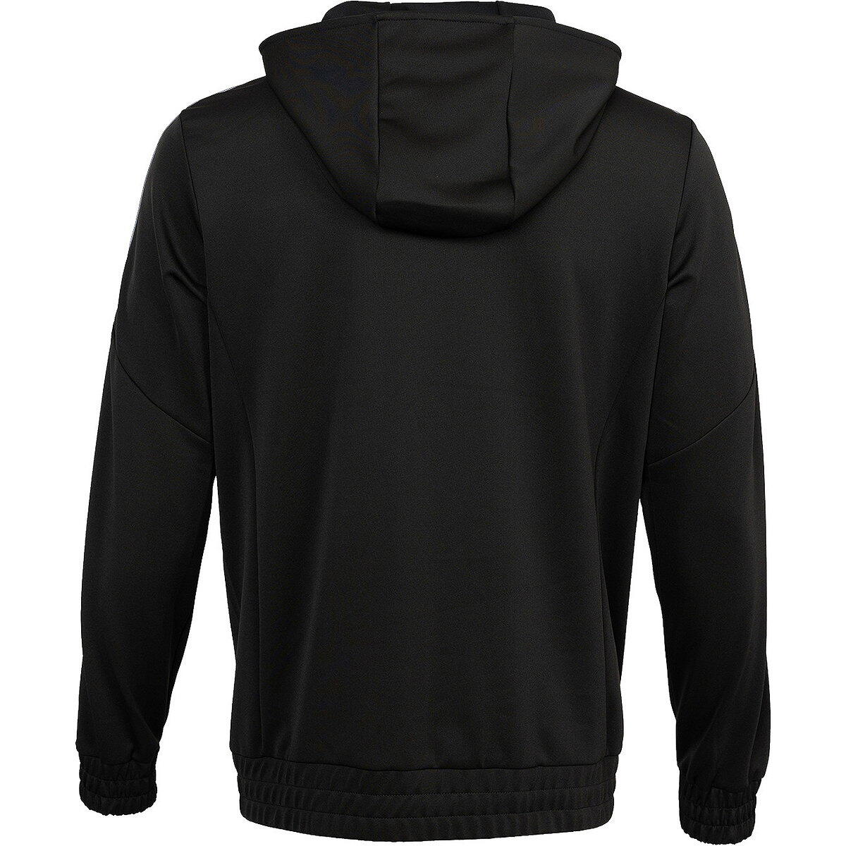Indian Maharadja Jaipur Performance Hooded Jacket Enfants - Noir 3/4