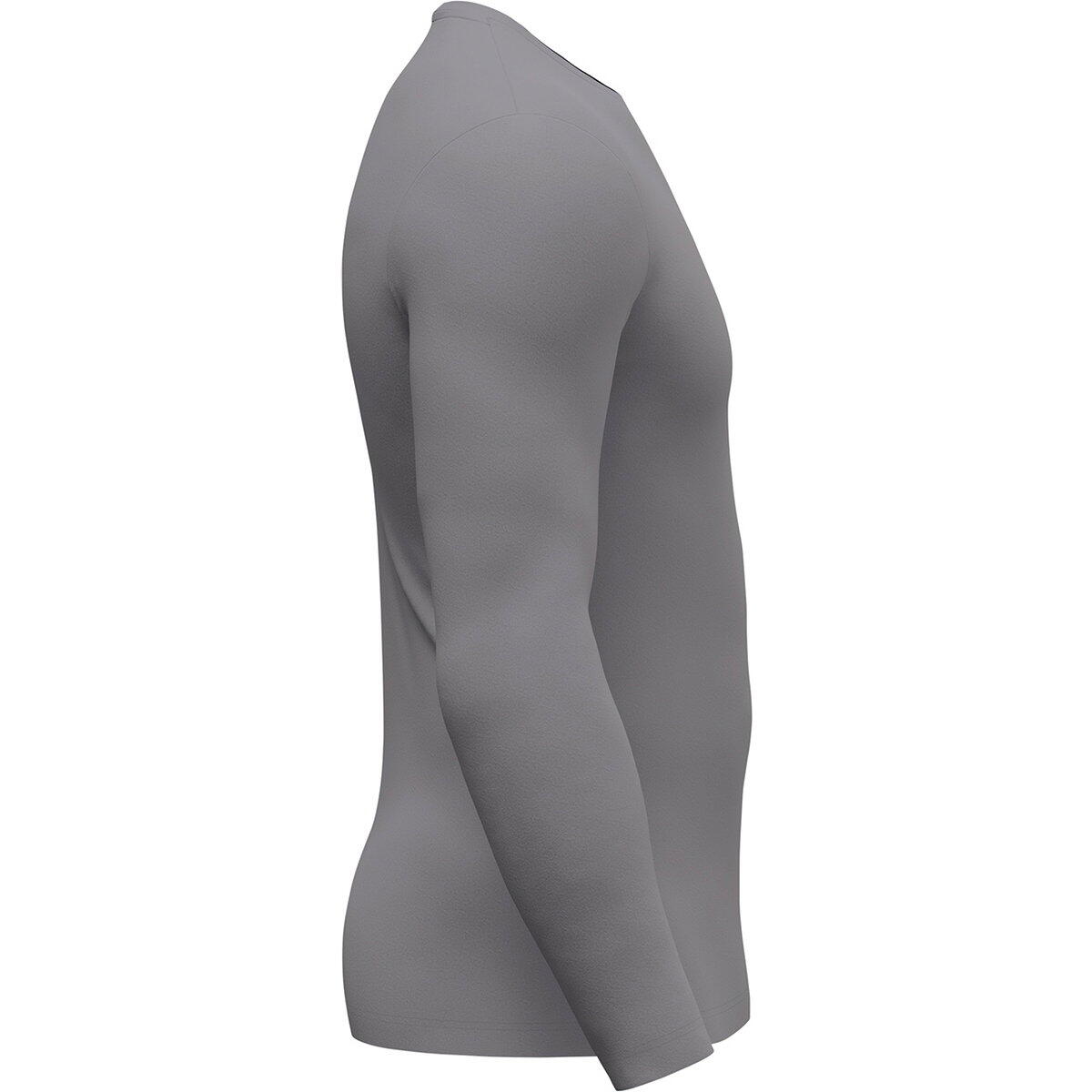 Jako Function Maillot Manches Longues Homme - Gris 4/4