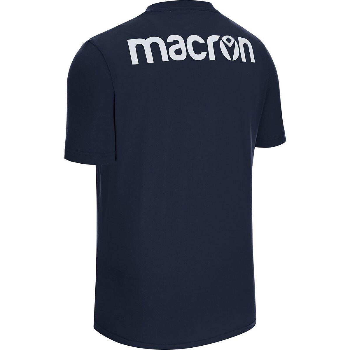 T-Shirt Macron Mp 151 Hero 3/6