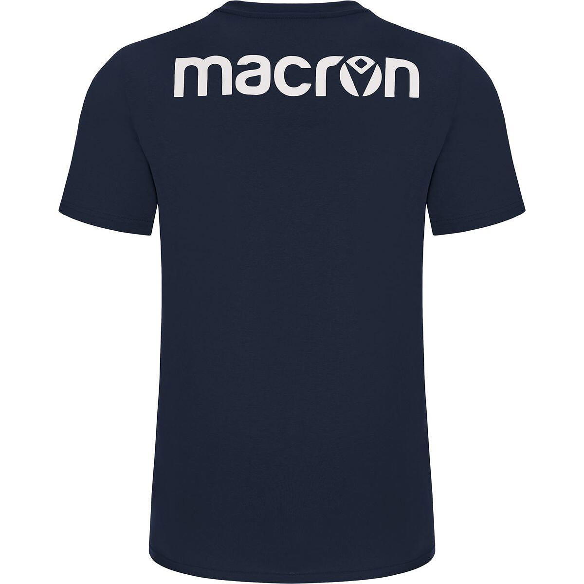 T-Shirt Macron Mp 151 Hero 5/6