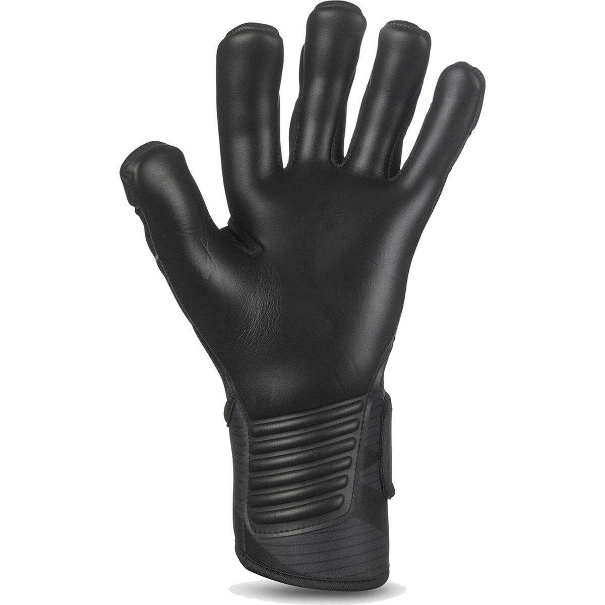 Select 90 Flexi Pro V24 Gants de Gardien - Noir / Rouge Taille 8 5/5