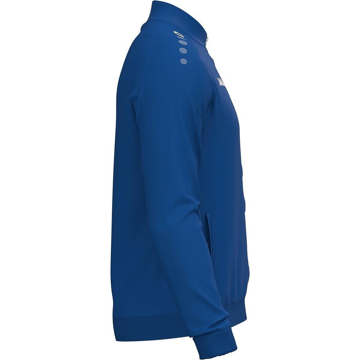 Jako One Polyestervest Kinderen - Royal 4/4