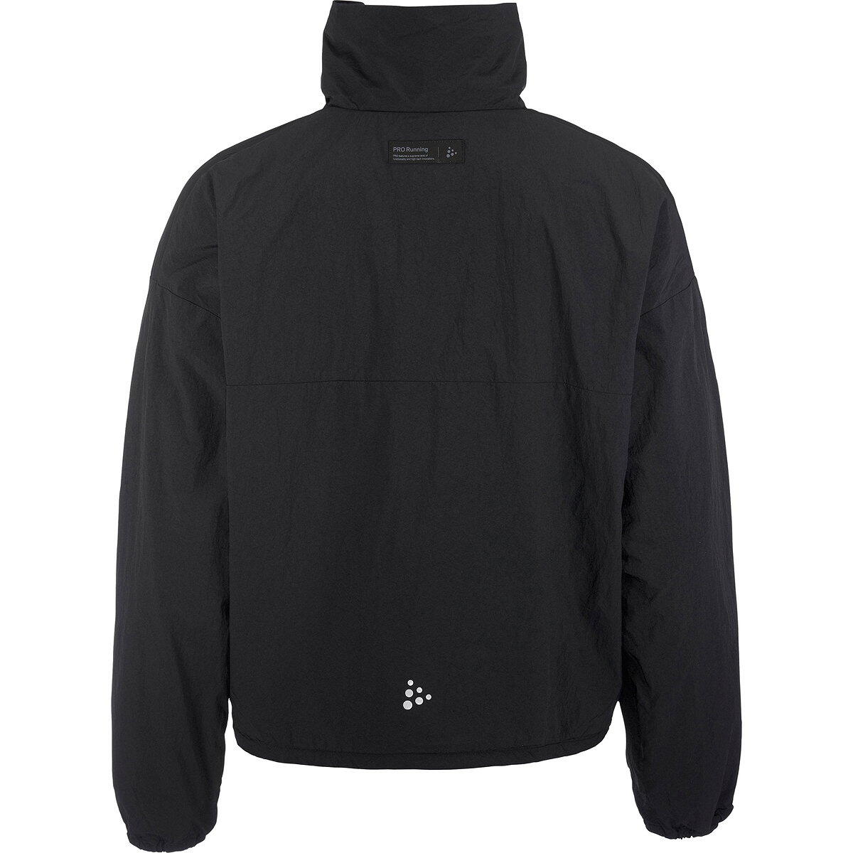 Craft Subz Light Laufjacke Damen - Schwarz 2/5