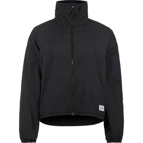 Veste Running Légère Craft Subz Femme - Noir