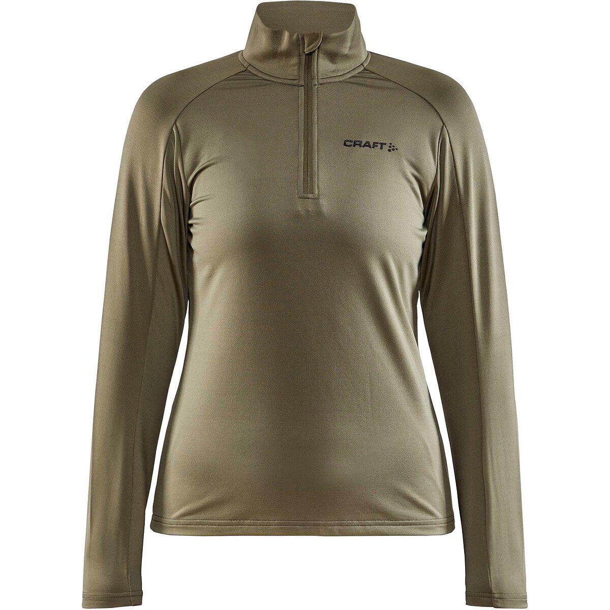 Craft Gain Midlayer Longsleeve Dames - Rift 5/5
