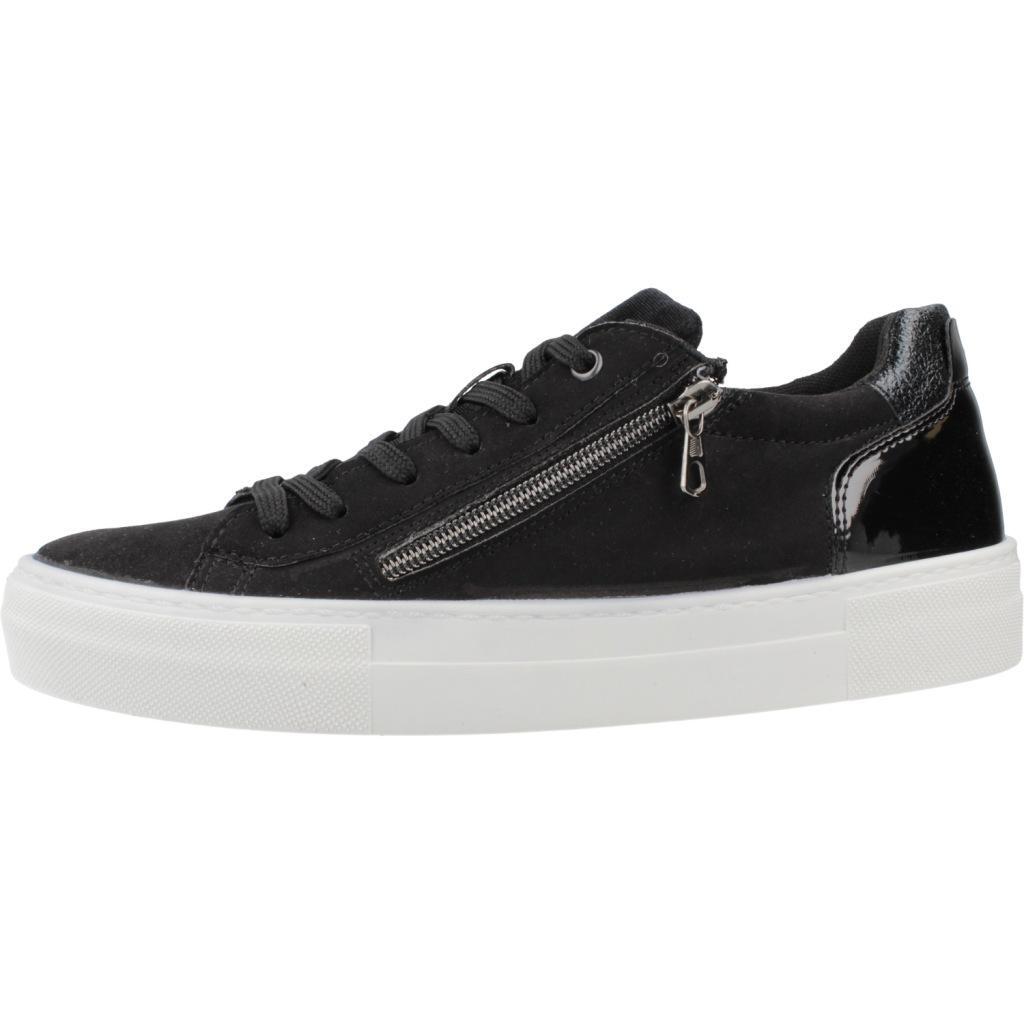Buty GEOX D CLAUDIN Czarny 2/5