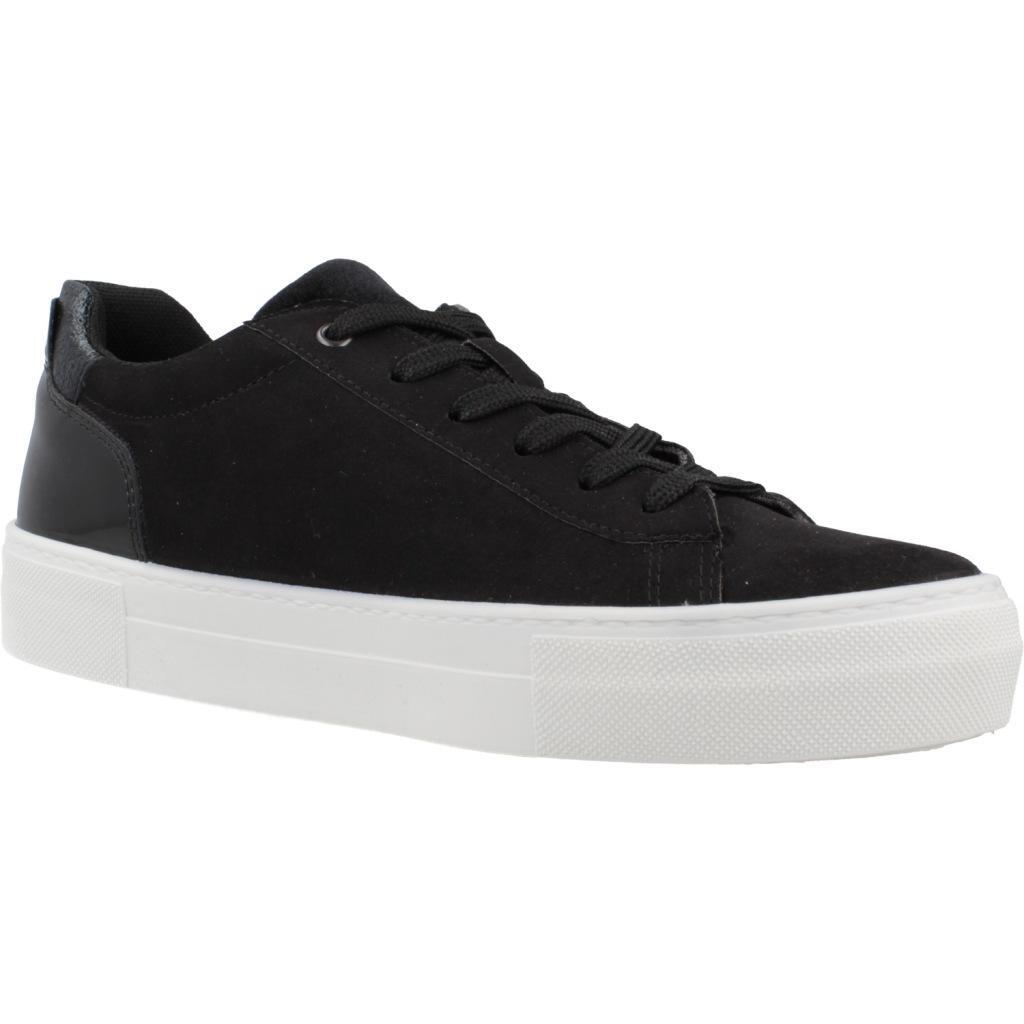 Buty GEOX D CLAUDIN Czarny 5/5