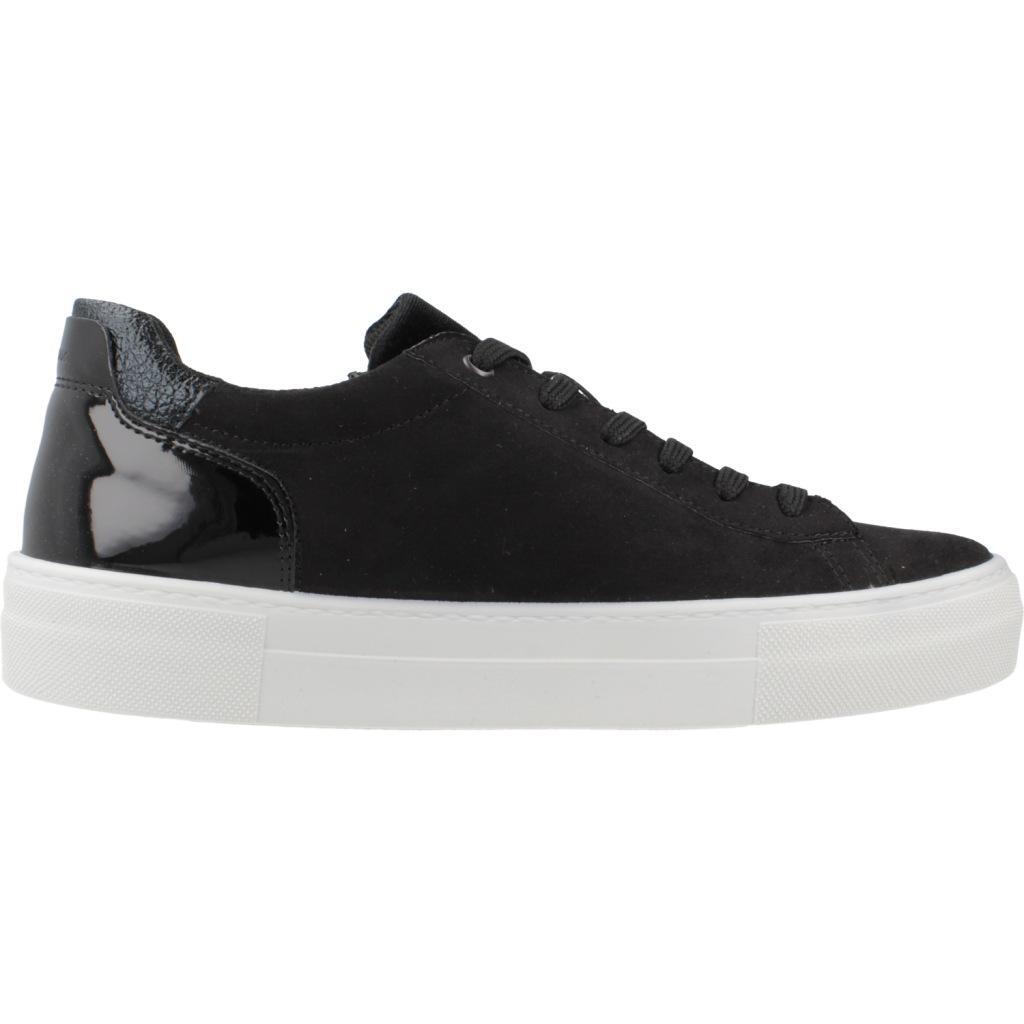 Buty GEOX D CLAUDIN Czarny 4/5