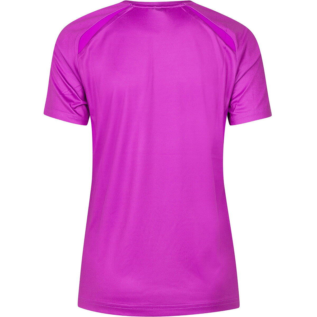 Robey Forward Maillot Manches Courtes Femmes - Mauve 2/2