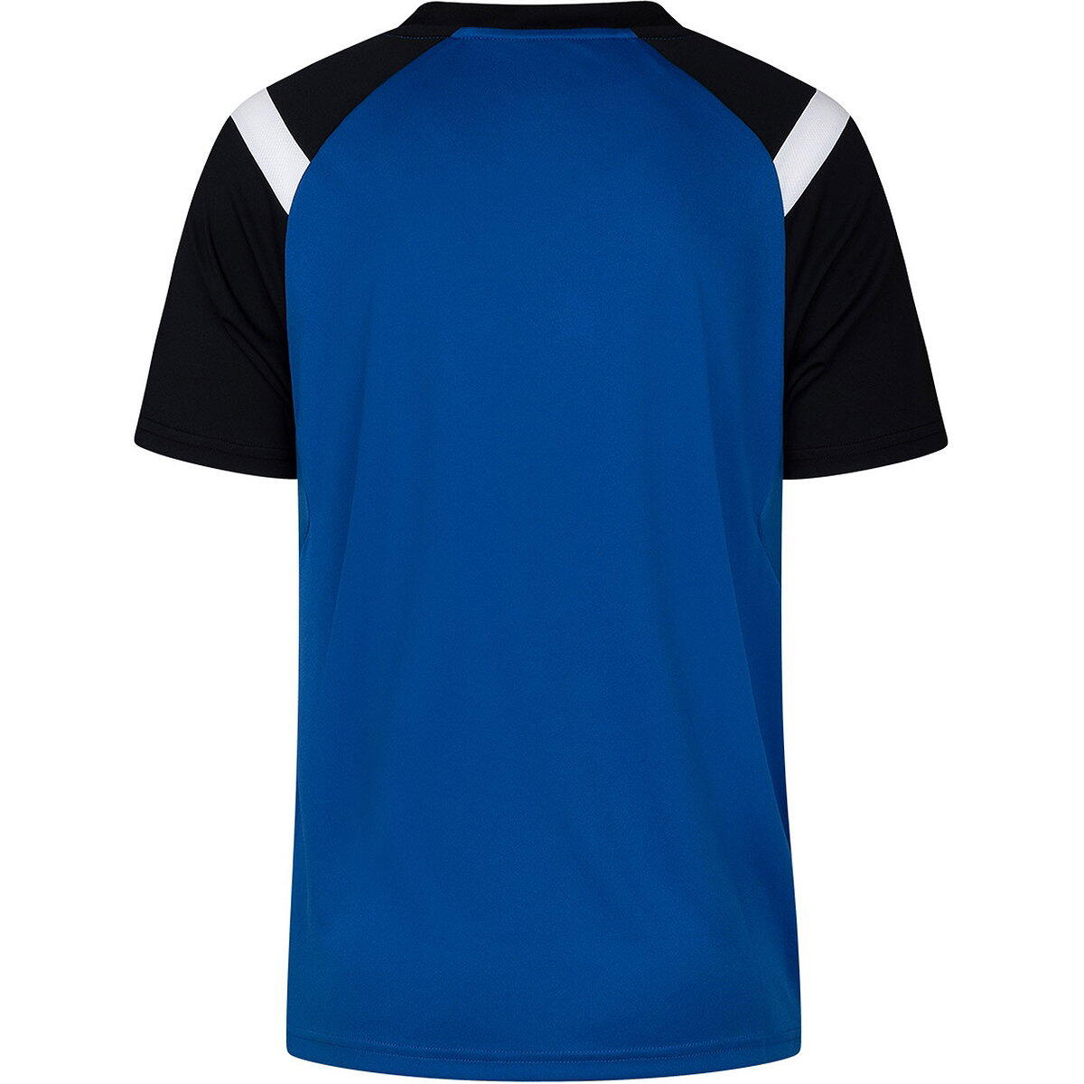 Robey Control Maillot Manches Courtes Hommes - Royal 3/3