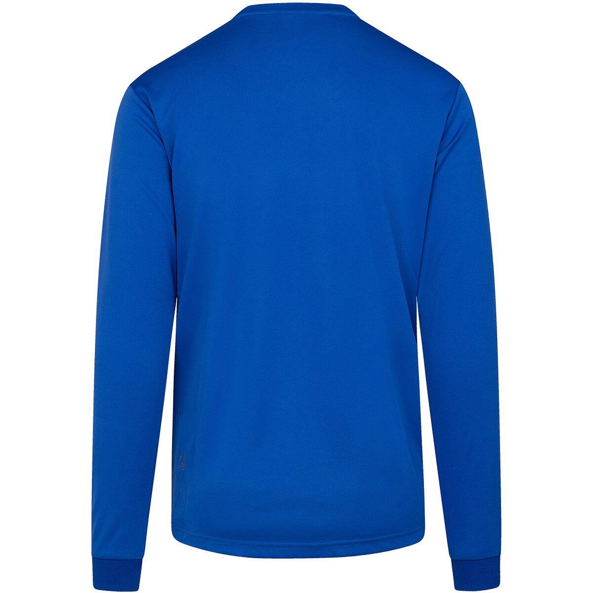 Robey Crossbar Maillot manches longues enfants - Royal 2/4