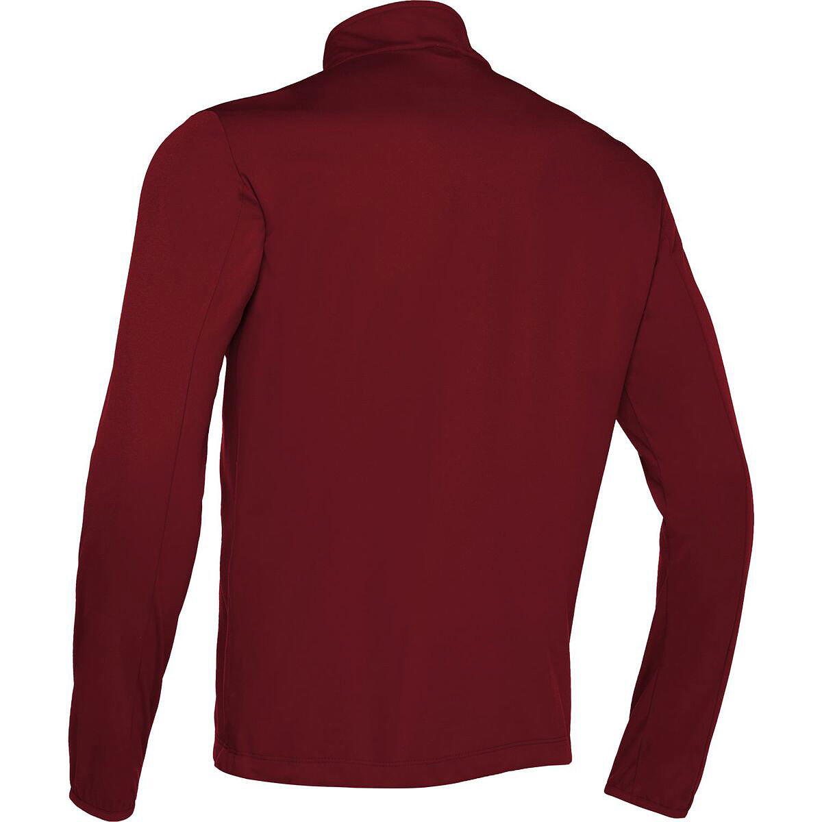 Macron Academy Evo Havel Ziptop Hommes - Bordeaux 3/5