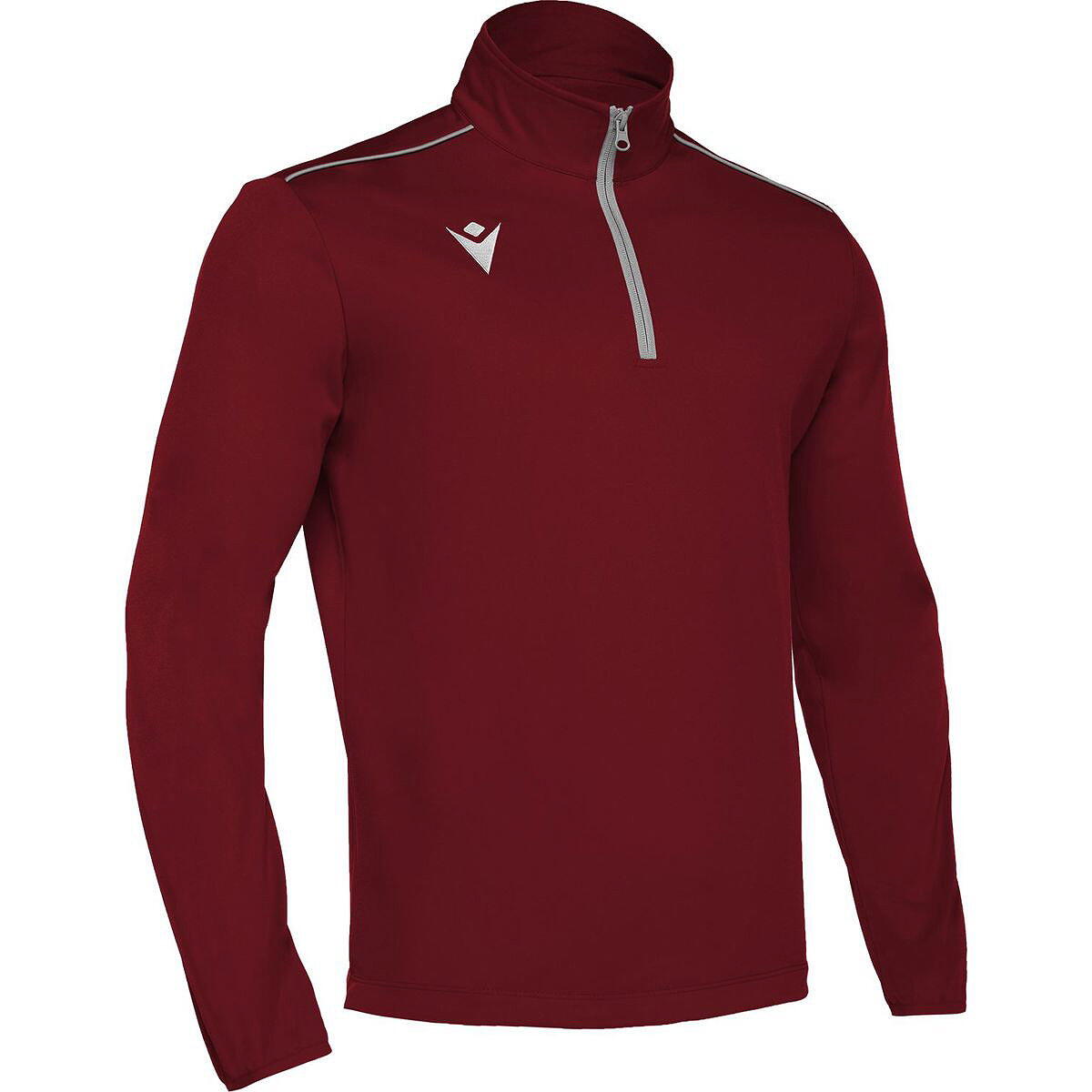 Macron Academy Evo Havel Ziptop Hommes - Bordeaux 2/5