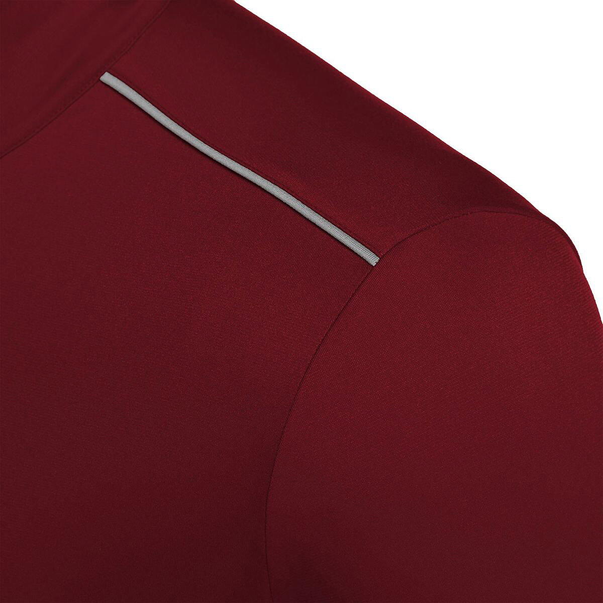 Macron Academy Evo Havel Ziptop Hommes - Bordeaux 5/5