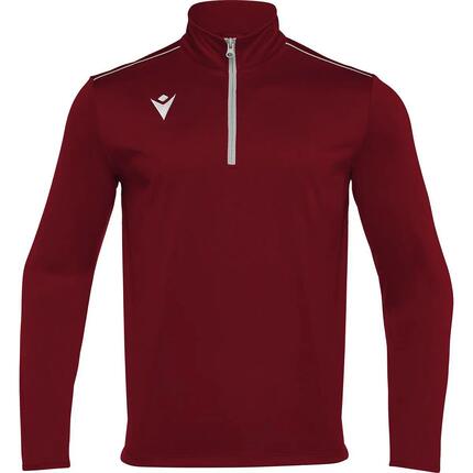 Veste training - Homme - Zip col - Academy Evo Havel - Bordeaux