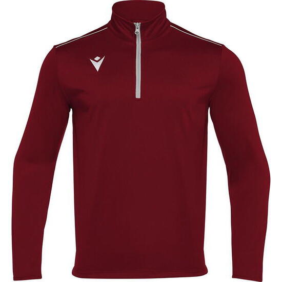 Veste training - Homme - Zip col - Academy Evo Havel - Bordeaux