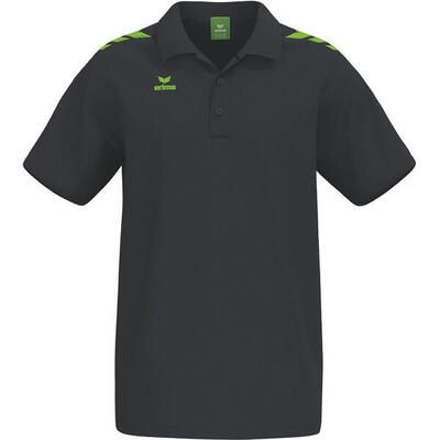 Erima cmpt wings poloshirt veelkleurig