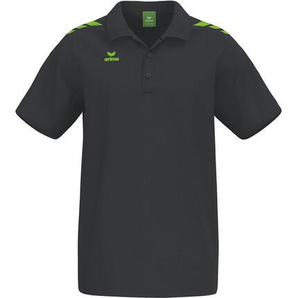 Polo Erima Cmpt Wings Multicolore