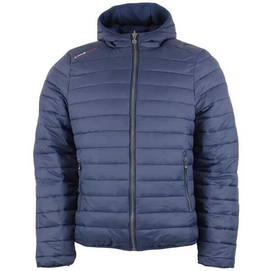 Reversibler Parka Peak Mountain Colisee