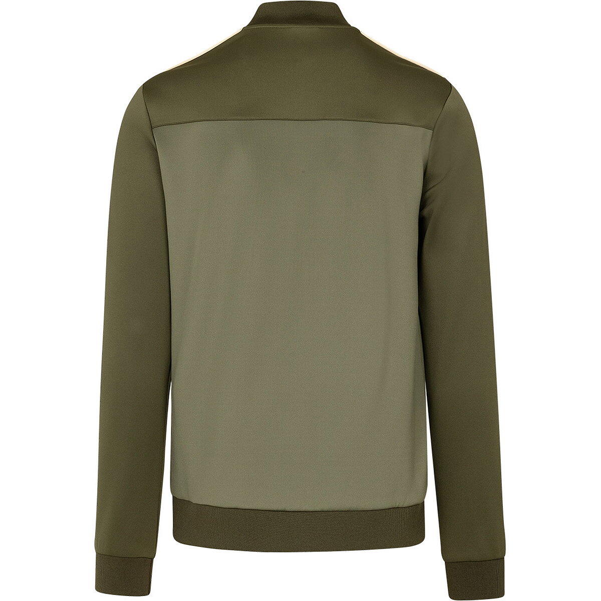 Robey Off Pitch Legacy Trainingsjack Herren - Grün | 2XL 4/5