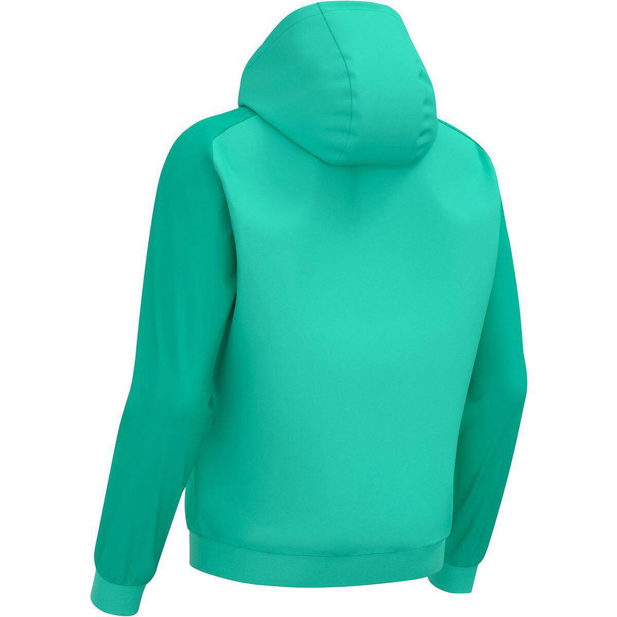 Sweatshirt à capuche Macron Horn 3/5