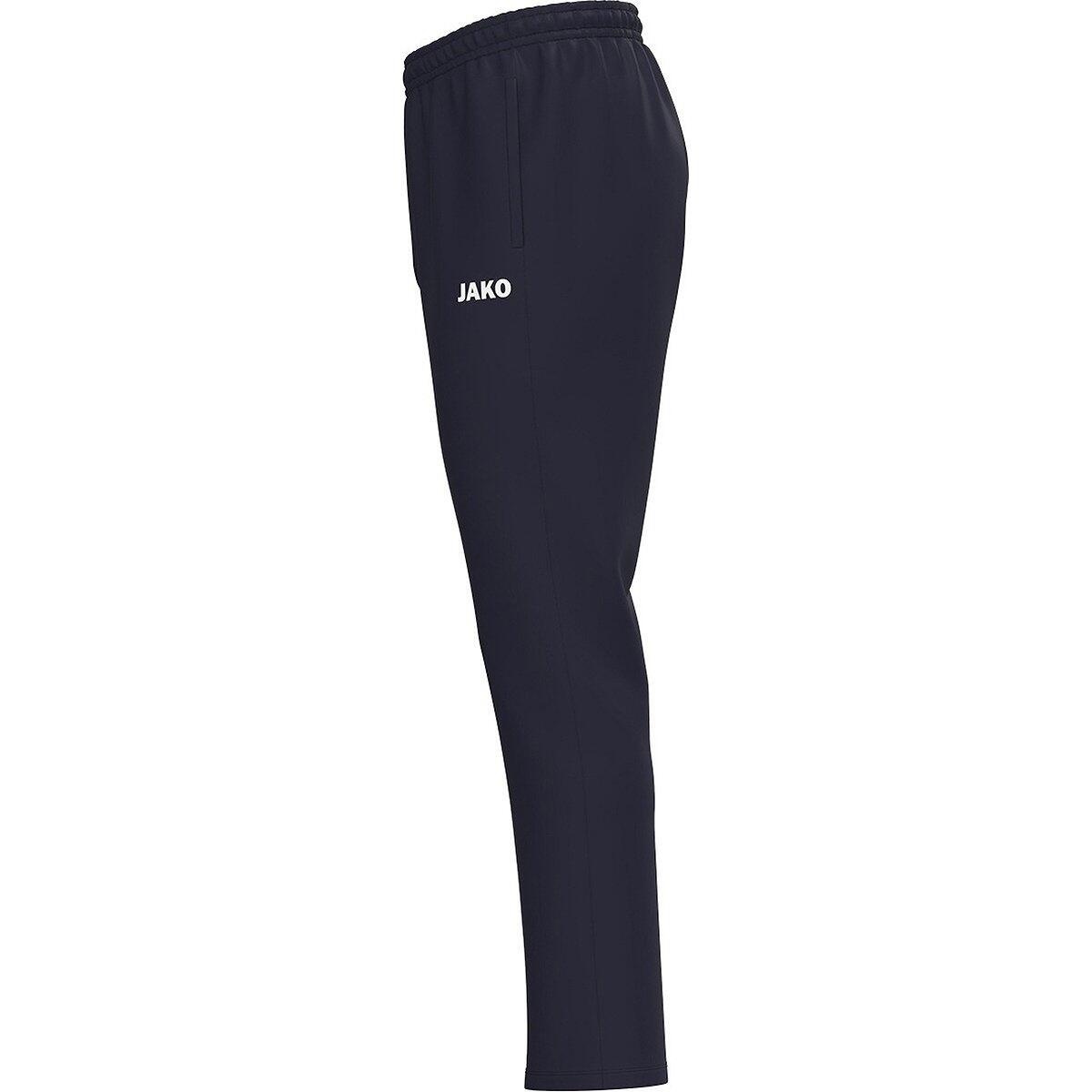 Pantalon d'entraînement Jako One Light Homme - Marine 3/5