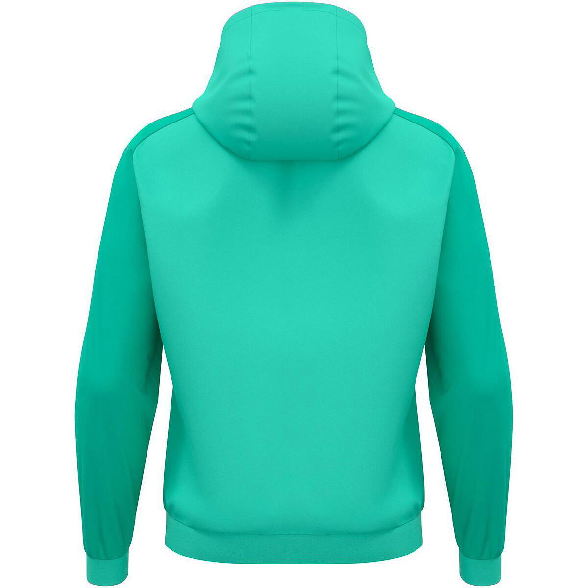 Sweatshirt à capuche Macron Horn 5/5