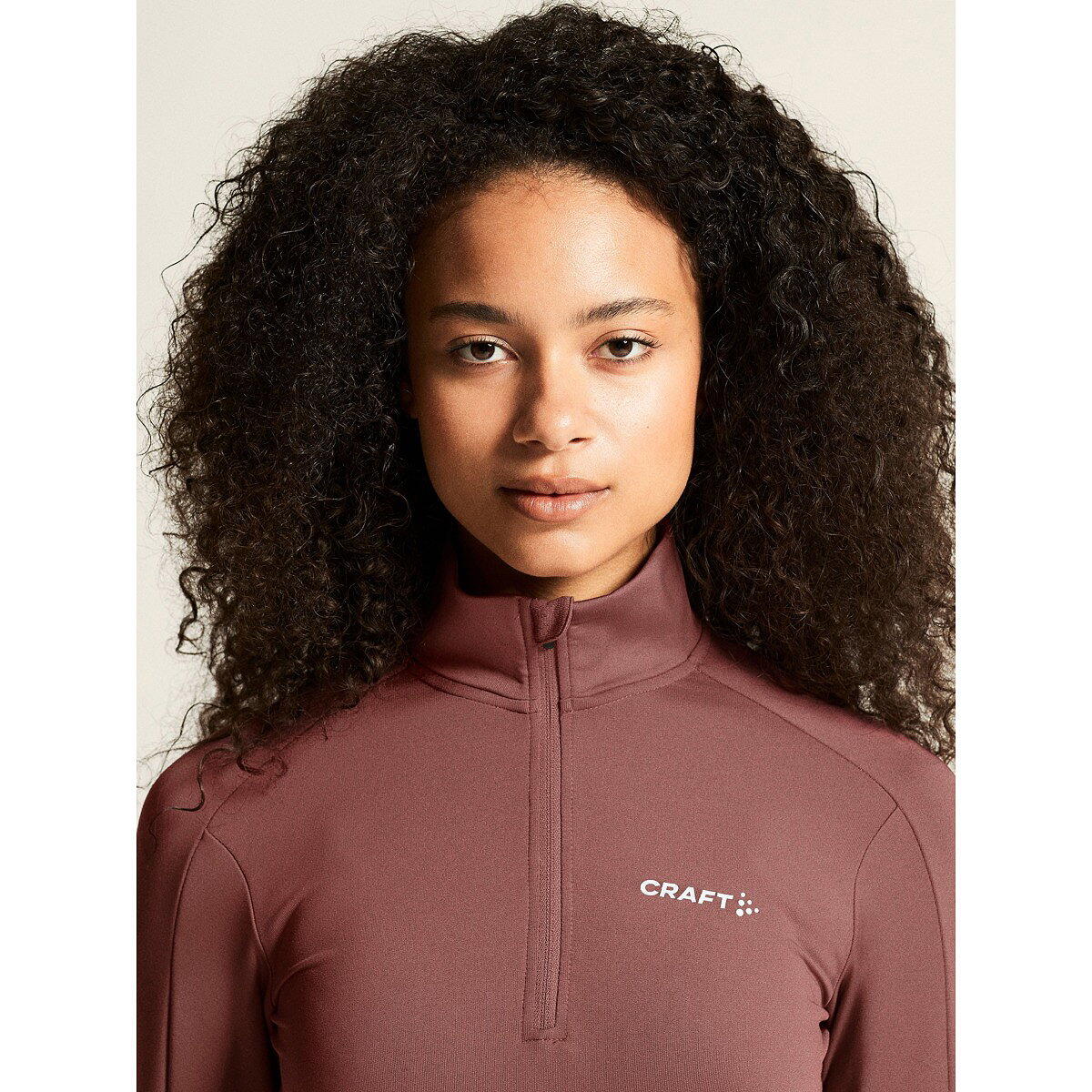 Craft Damen Pullover Core Gain Midlayer 1909497 5/5